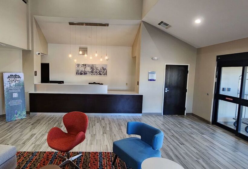 فندق Sleep Inn Olathe   Kansas City