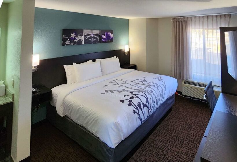 فندق Sleep Inn Olathe   Kansas City