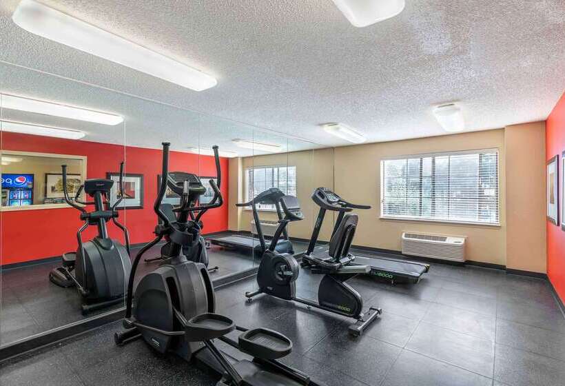 בית מלון כפרי Extended Stay America Select Suites   Denver   Tech Center South