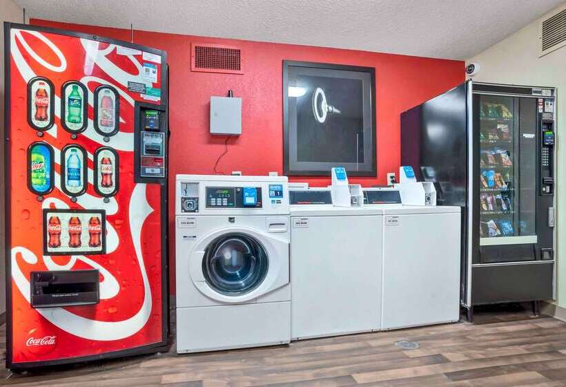 酒店 Extended Stay America Select Suites  Birmingham  Inverness