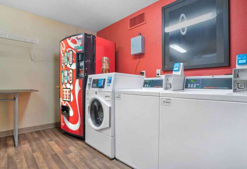 酒店 Extended Stay America Select Suites  Birmingham  Inverness