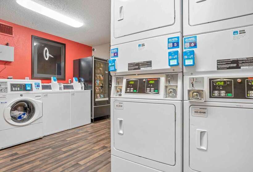 酒店 Extended Stay America Select Suites  Birmingham  Inverness