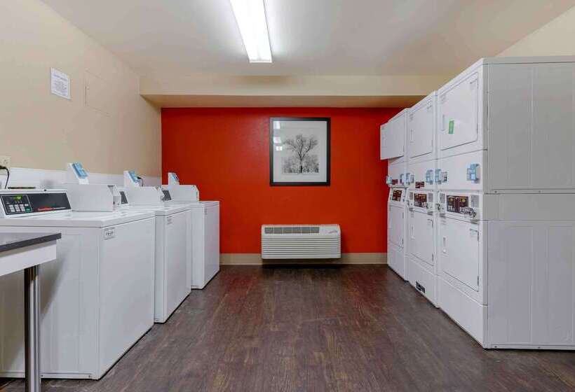 酒店 Extended Stay America Select Suites Memphis Cordova