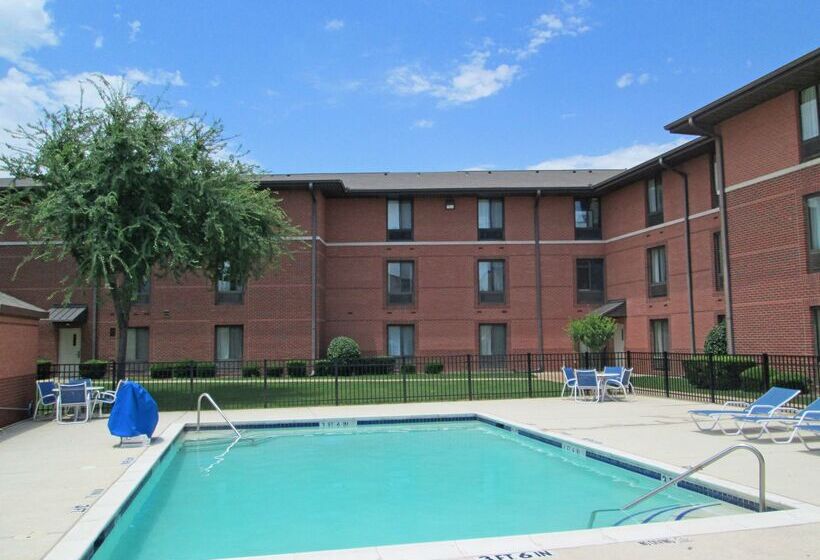 فندق Extended Stay America Suites  Arlington  Six Flags