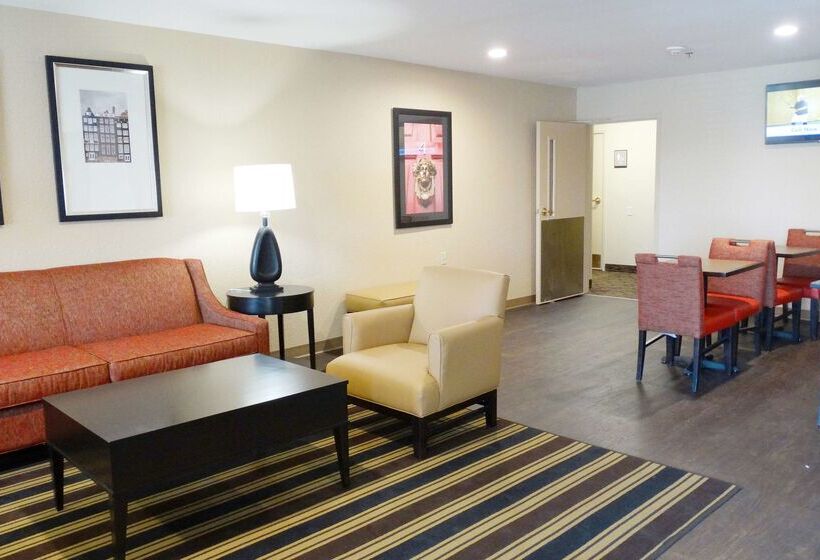 فندق Extended Stay America Suites  Arlington  Six Flags