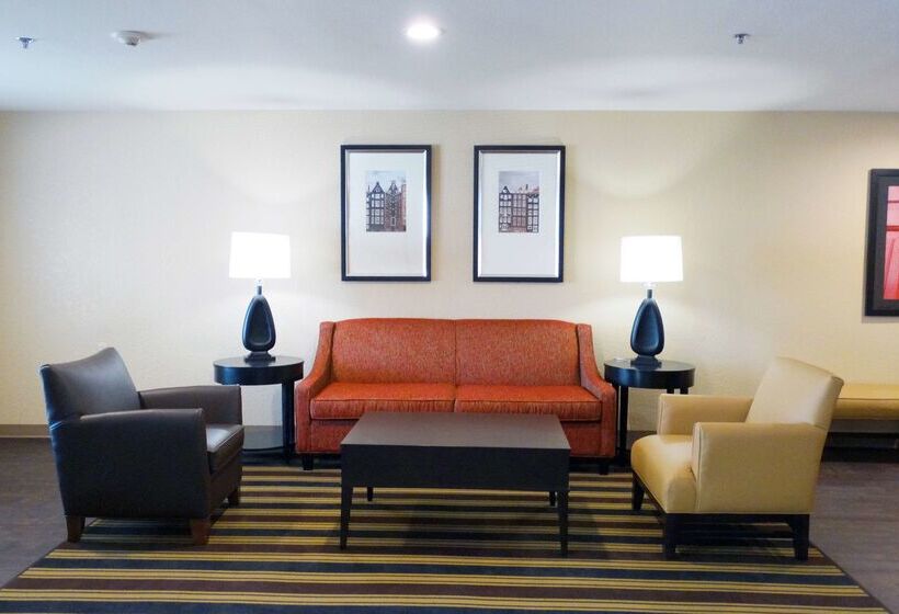 فندق Extended Stay America Suites  Arlington  Six Flags