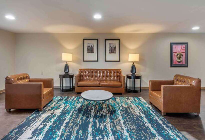 فندق Extended Stay America Suites  Arlington  Six Flags
