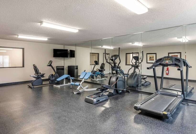 فندق Extended Stay America Suites  Arlington  Six Flags