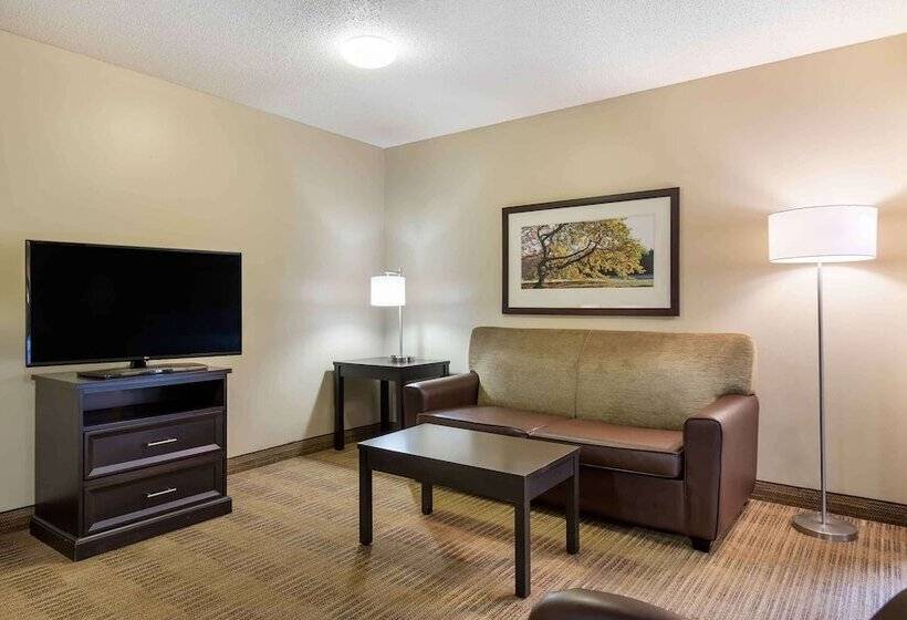 فندق Extended Stay America Suites  Arlington  Six Flags