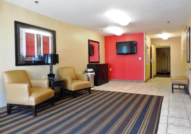فندق Extended Stay America Select Suites   Atlanta   Alpharetta   Northpoint   East