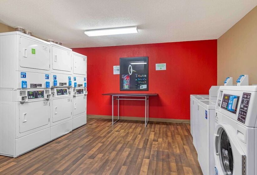 فندق Extended Stay America Select Suites   Atlanta   Alpharetta   Northpoint   East