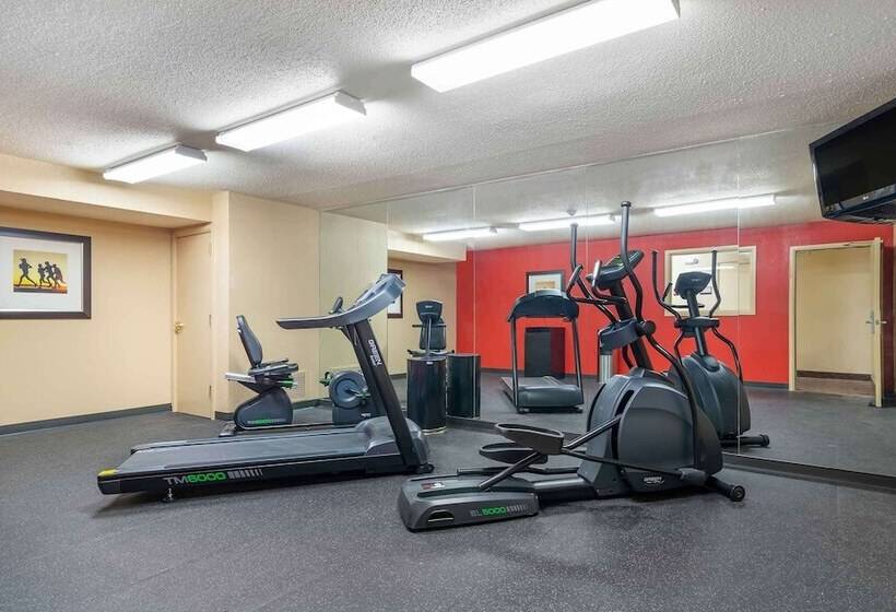 فندق Extended Stay America Select Suites   Atlanta   Alpharetta   Northpoint   East