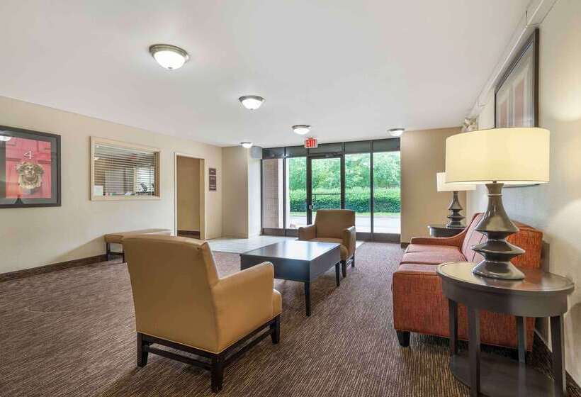 فندق Extended Stay America Select Suites   Atlanta   Alpharetta   Northpoint   East
