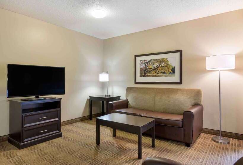 فندق Extended Stay America Select Suites   Atlanta   Alpharetta   Northpoint   East