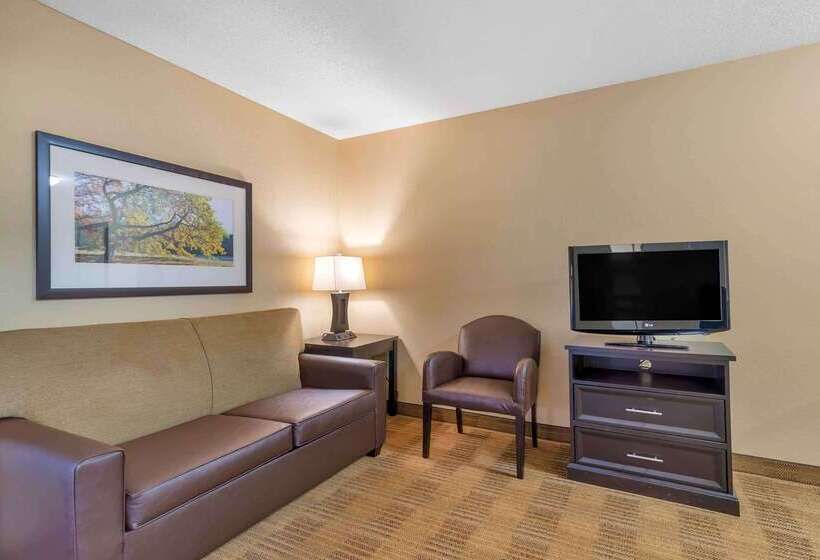 ホテル Extended Stay America Select Suites Atlanta Kennesaw Chastain Rd