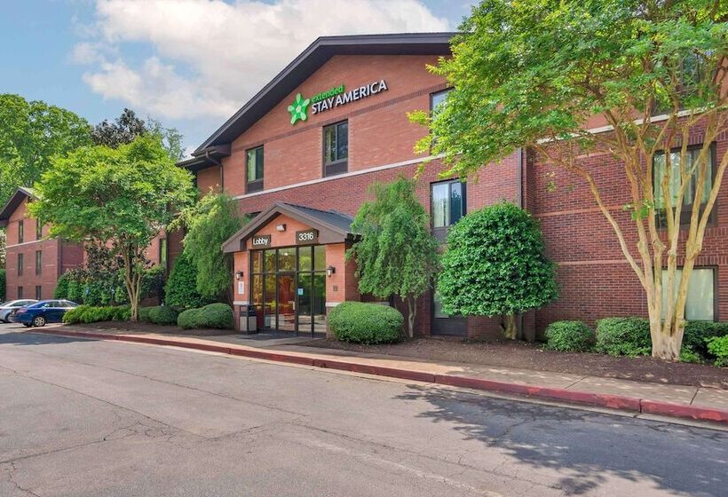 ホテル Extended Stay America Select Suites Atlanta Kennesaw Chastain Rd
