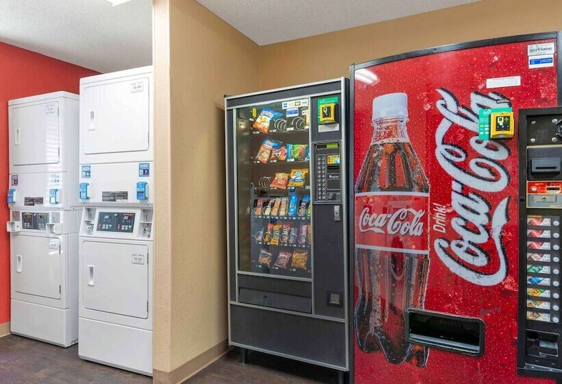 ホテル Extended Stay America Select Suites Atlanta Kennesaw Chastain Rd