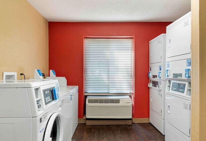 ホテル Extended Stay America Select Suites Atlanta Kennesaw Chastain Rd