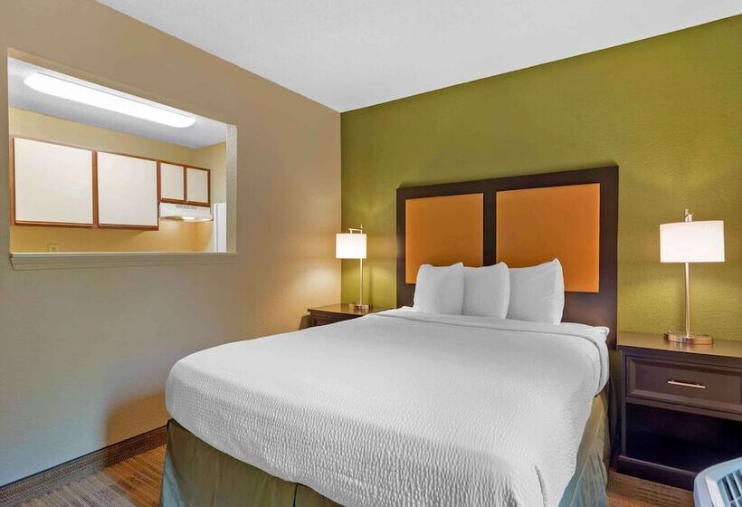 ホテル Extended Stay America Select Suites Atlanta Kennesaw Chastain Rd