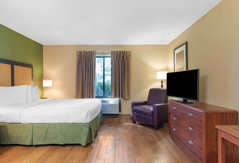 ホテル Extended Stay America Select Suites Atlanta Kennesaw Chastain Rd