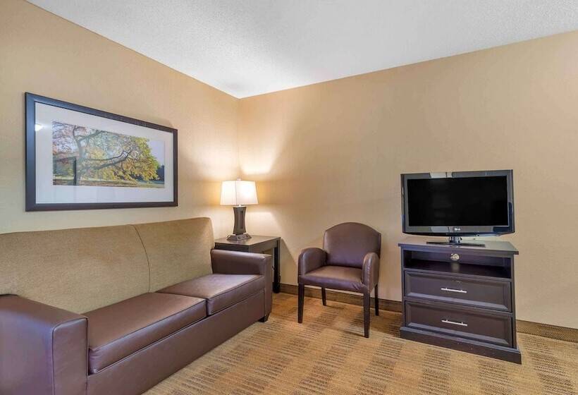 ホテル Extended Stay America Select Suites Atlanta Kennesaw Chastain Rd