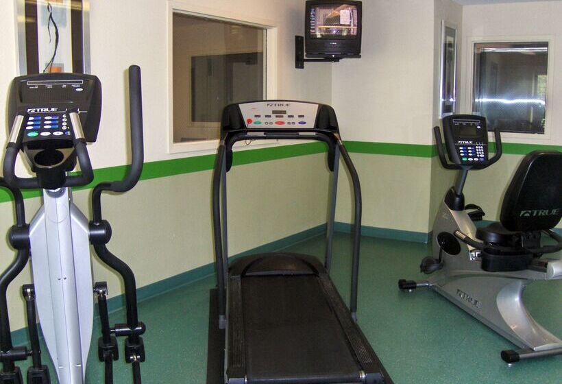 Отель Extended Stay America Select Suites   Atlanta   Vinings