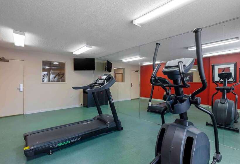 酒店 Extended Stay America Suites Austin Metro