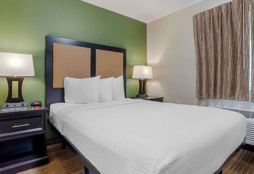酒店 Extended Stay America Suites  Birmingham  Wildwood