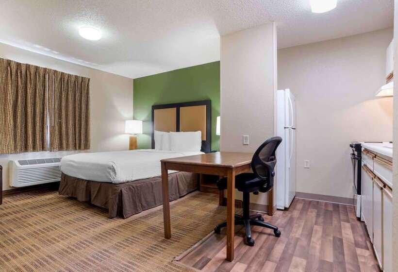 酒店 Extended Stay America Suites  Birmingham  Wildwood