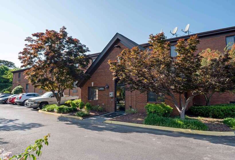 酒店 Extended Stay America Suites  Birmingham  Wildwood