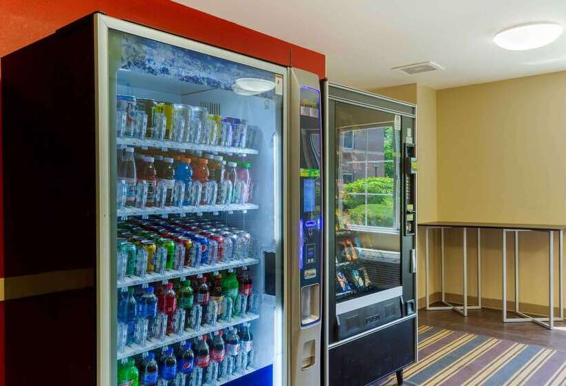 فندق Extended Stay America Suites  Boston  Woburn