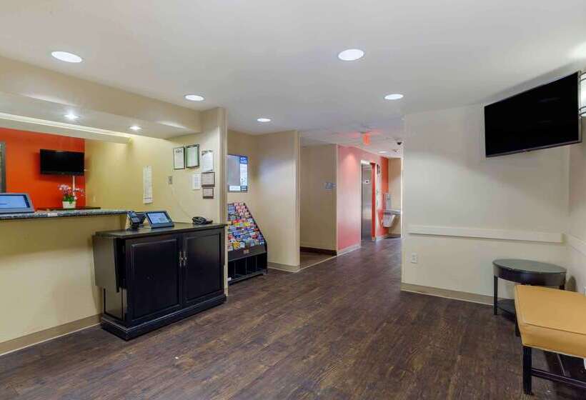فندق Extended Stay America Suites  Boston  Woburn