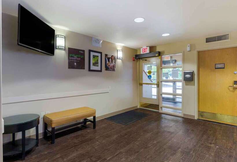 هتل Extended Stay America Suites  Boston  Woburn