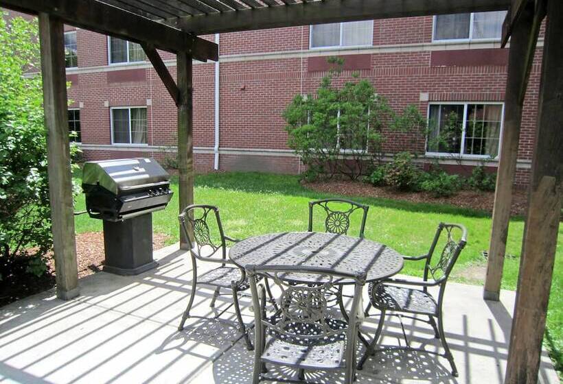 فندق Extended Stay America Suites  Boston  Woburn