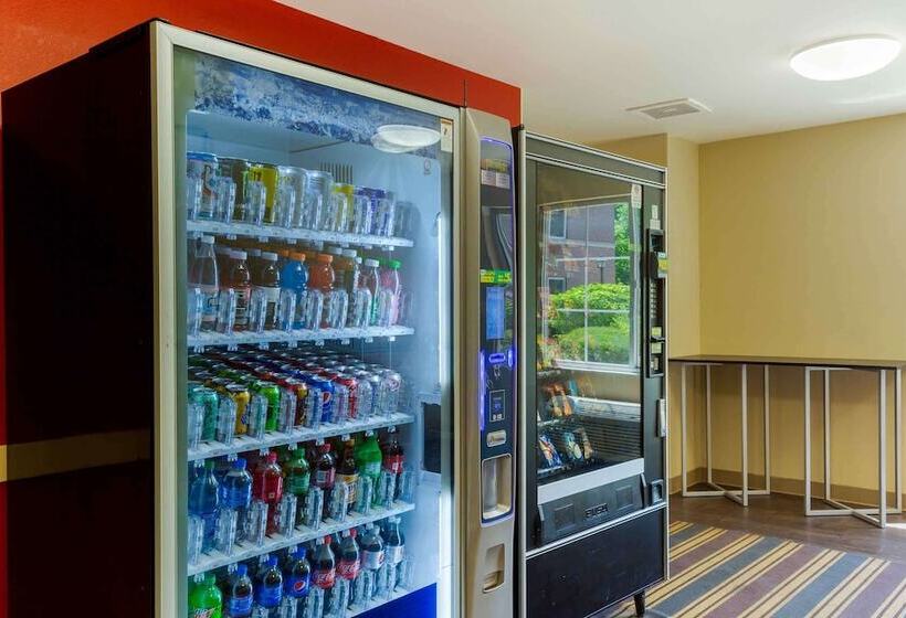 فندق Extended Stay America Suites  Boston  Woburn