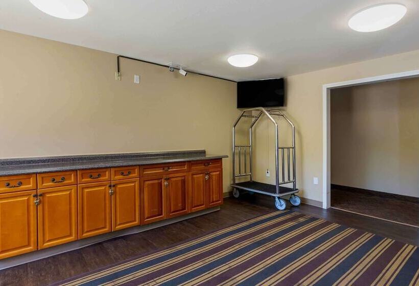 فندق Extended Stay America Suites  Boston  Woburn