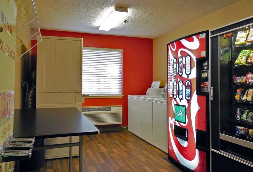 호텔 Extended Stay America Suites  Charleston  Northwoods Blvd