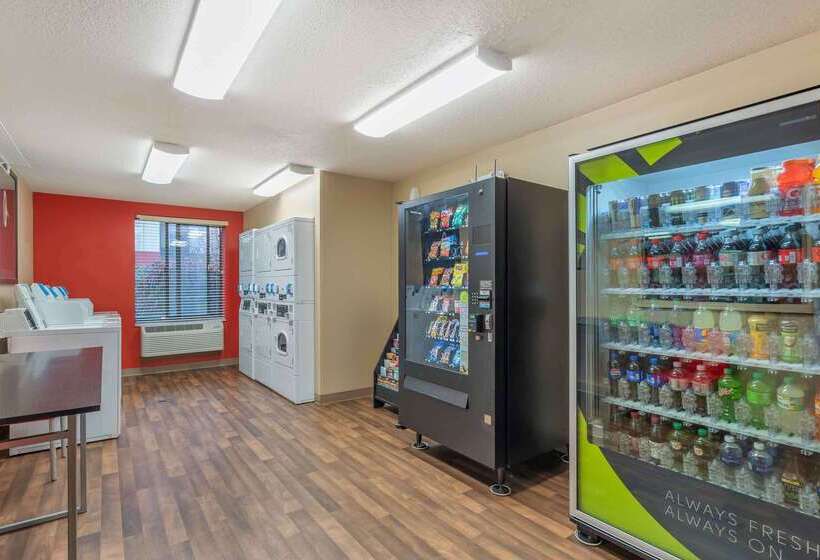 فندق Extended Stay America Suites  Chicago  Lombard  Yorktown Center