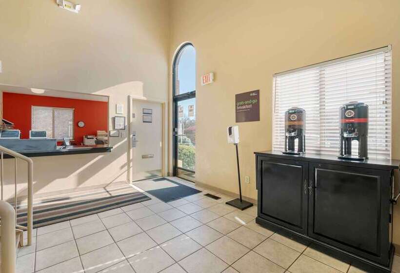 فندق Extended Stay America Suites  Cincinnati  Blue Ash  Reagan Hwy