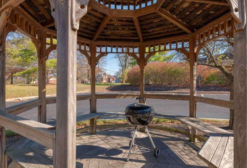 فندق Extended Stay America Suites  Cincinnati  Blue Ash  Reagan Hwy