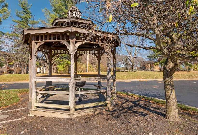 فندق Extended Stay America Suites  Cincinnati  Blue Ash  Reagan Hwy