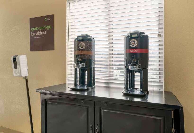 فندق Extended Stay America Suites  Cincinnati  Blue Ash  Reagan Hwy