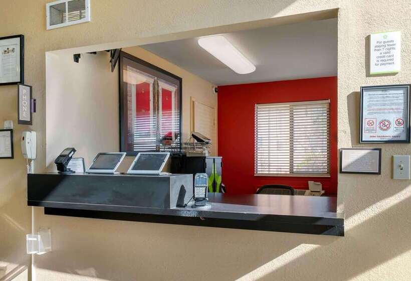 فندق Extended Stay America Suites  Cincinnati  Blue Ash  Reagan Hwy