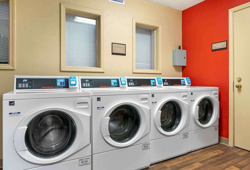 فندق Extended Stay America Suites  Cincinnati  Blue Ash  Reagan Hwy