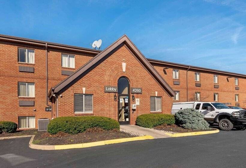 فندق Extended Stay America Suites  Cincinnati  Blue Ash  Reagan Hwy