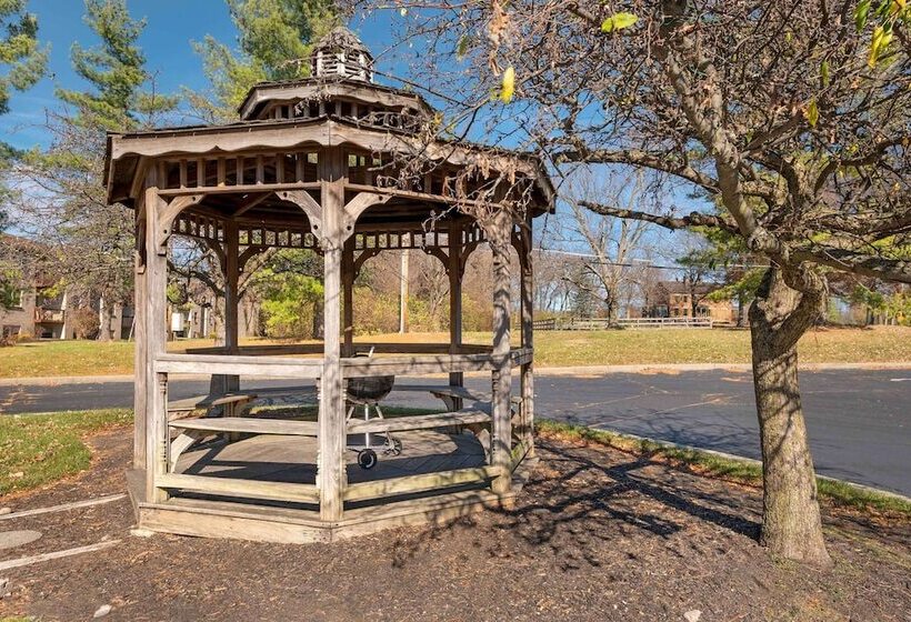 فندق Extended Stay America Suites  Cincinnati  Blue Ash  Reagan Hwy