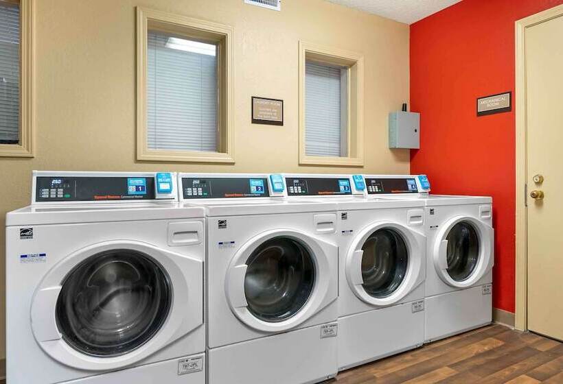 فندق Extended Stay America Suites  Cincinnati  Blue Ash  Reagan Hwy