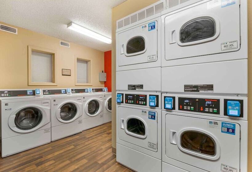 فندق Extended Stay America Suites  Cincinnati  Blue Ash  Reagan Hwy