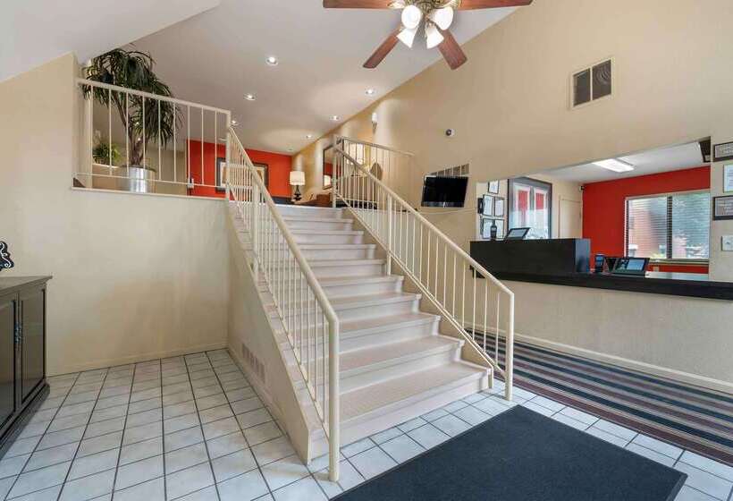 호텔 Extended Stay America Suites  Cincinnati  Fairfield