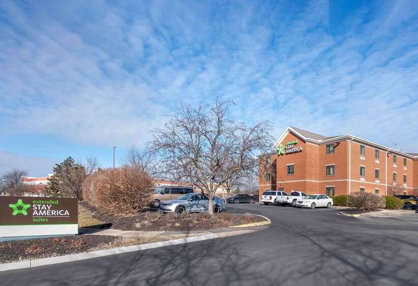 ホテル Extended Stay America Select Suites   Cincinnati   Florence   Meijer Dr